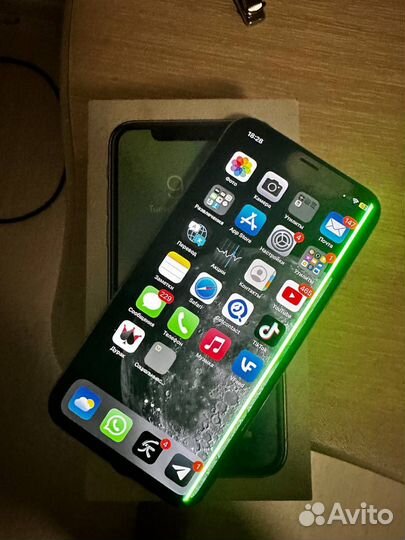 iPhone X, 64 ГБ