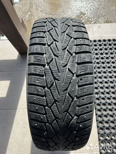 Nokian Tyres Nordman 7 205/55 R16