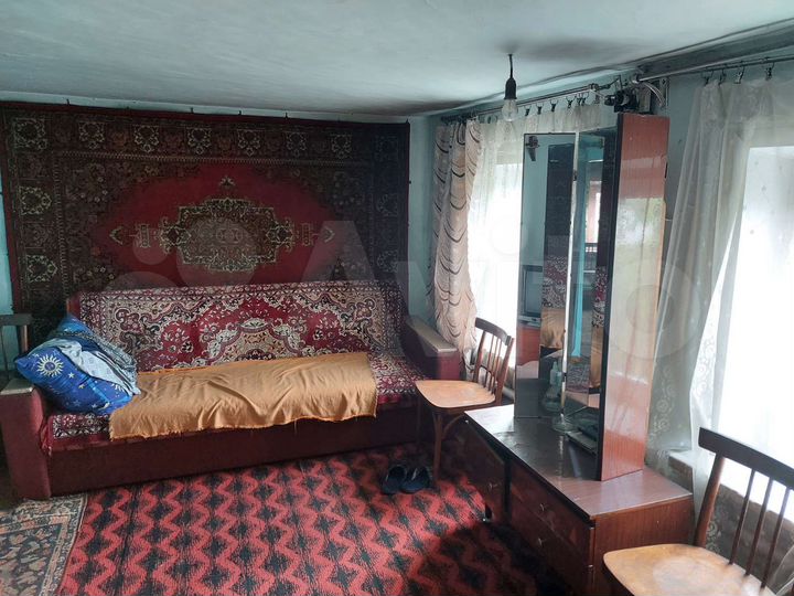 Дом 44,5 м² на участке 8,5 сот.