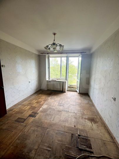 1-к. квартира, 31,1 м², 4/9 эт.