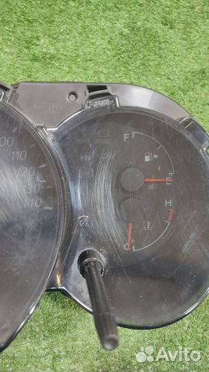 Приборная панель Suzuki Grand Vitara 2008