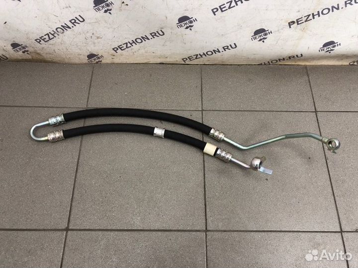 Шланг гур Land Rover Range Rover 3 2002-2010