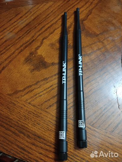 Антенна для wifi роутера