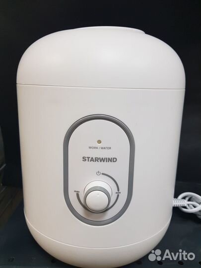 Увлажнитель воздуха