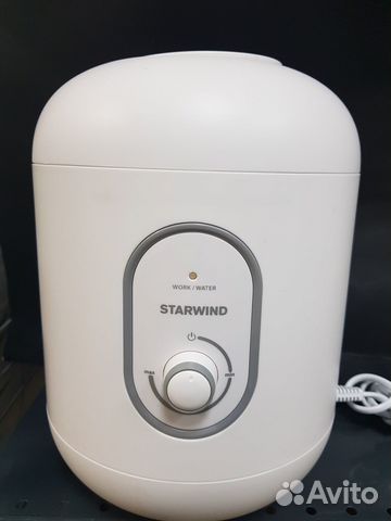 Увлажнитель воздуха