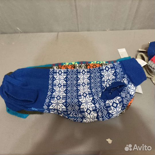 Одежда для крупных собак