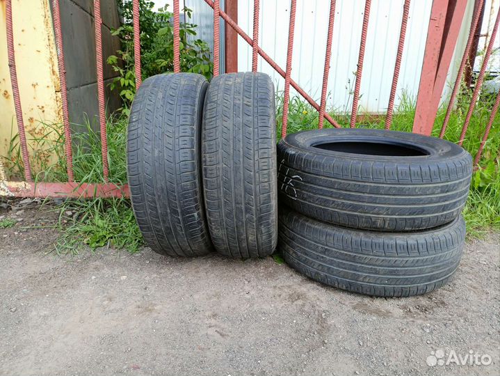 Dunlop Enasave EC300 215/60 R16 95H