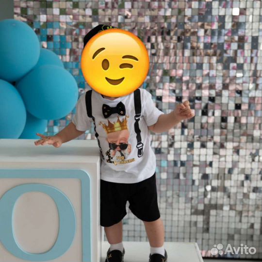 Костюм на 1 годик мальчику 86