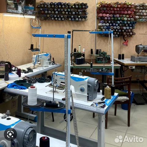 Пошив одежды оптом, швейный цех по пошиву одежды