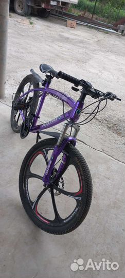 Велосипеды бу взрослый