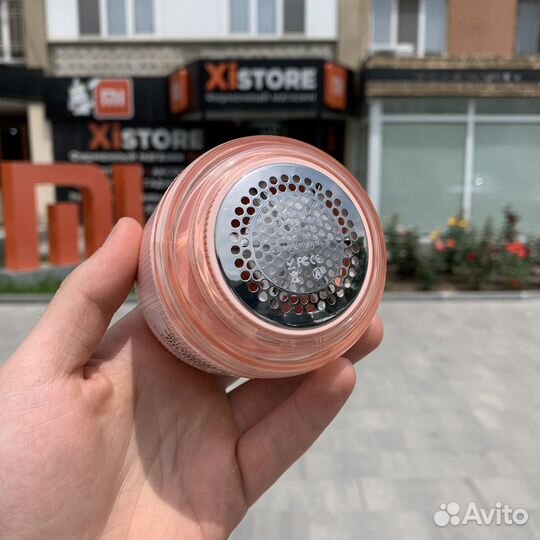 Машинка для удаления катышков Xiaomi Life 3