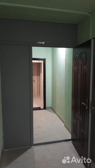 Тамбурные двери / перегородки