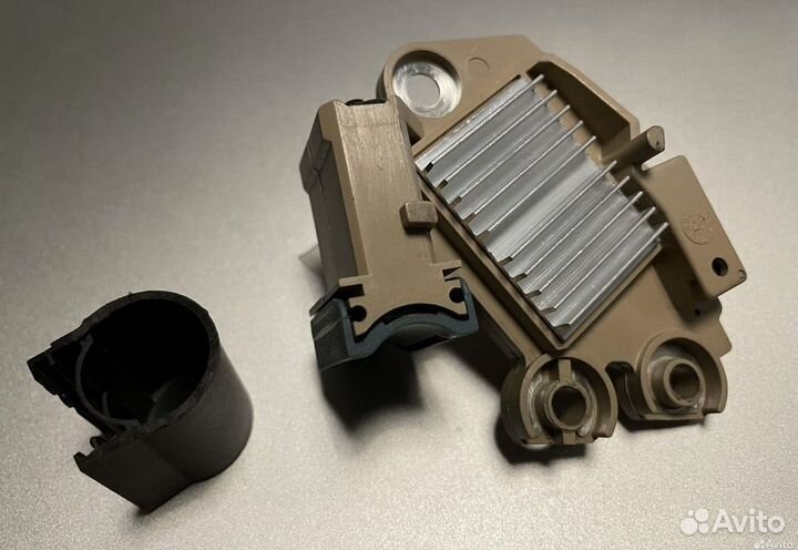 Реле-регулятор Transpo