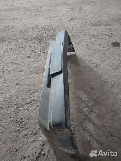 Бампер ваз 2109