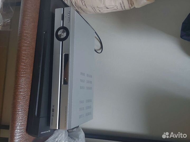 Спутниковый ресивер Самсунг