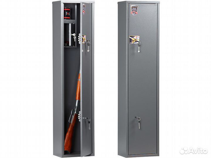 Сейф Чирок 1320