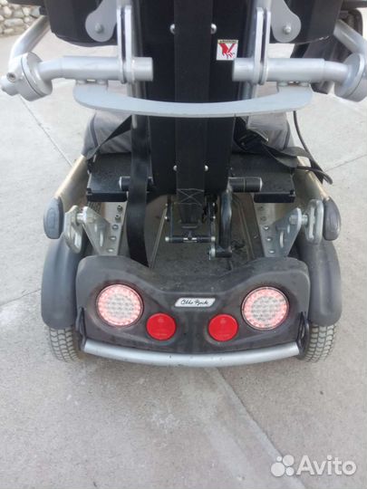 Инвалидная электроколяска Otto Bock Xeno