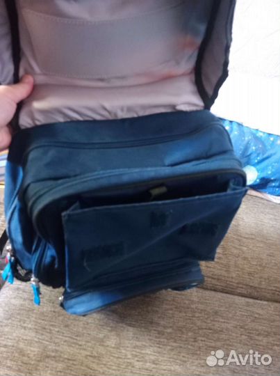 Ранец Лего ниндзяго