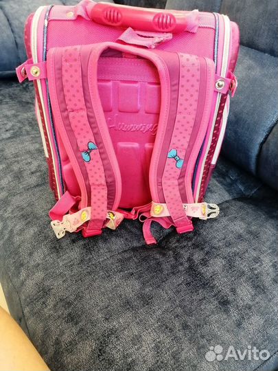 Ранец школьный ортопедический