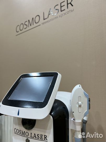 Косметологический комбайн