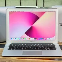 MacBook Air 13 2017 i7 i5 в коробке с гарантией