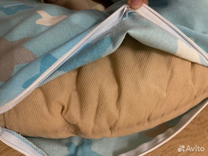 Подушка для беременных бу