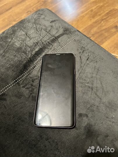 Samsung Galaxy S9 Plus, 6/64 ГБ