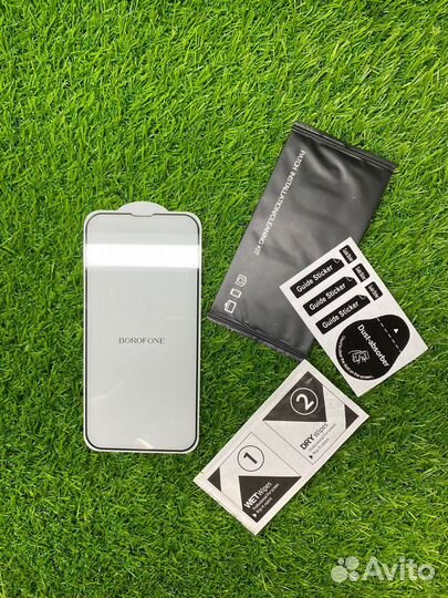 Защитные стекла на iPhone 13/ 13mini / 13 Pro Max