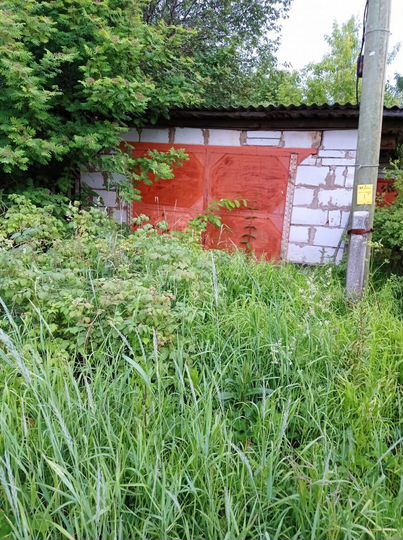 Дом 104,7 м² на участке 11,4 сот.