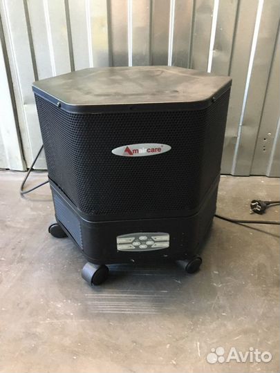 Очиститель воздуха Amaircare 2500