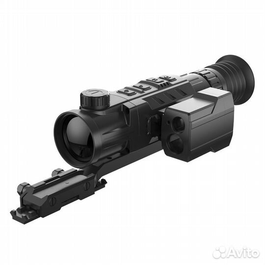 Прицел iRay Rico RH50 LRF