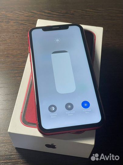 iPhone Xr, 128 ГБ