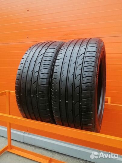 Continental ContiPremiumContact 2 215/45 R16 95H