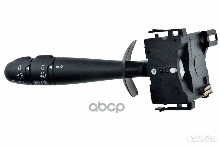 NTY переключатель подрулевой левый EPE-PL-005 NTY