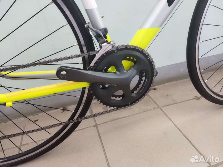 Corratec dolomiti 51