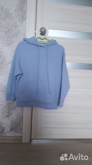 Толстовка для девочки Глория джинс