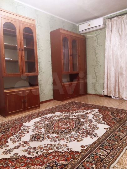 1-к. квартира, 32 м², 5/5 эт.