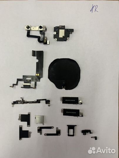 iPhone 11 pro max, XR, 8 plus, 7 запчасти оригинал