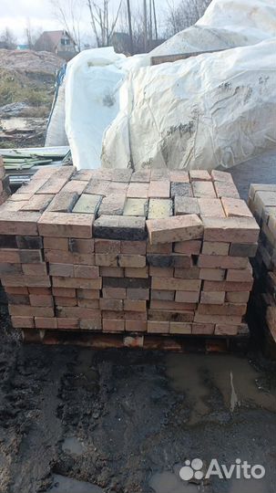Шамотный кирпич шб 5