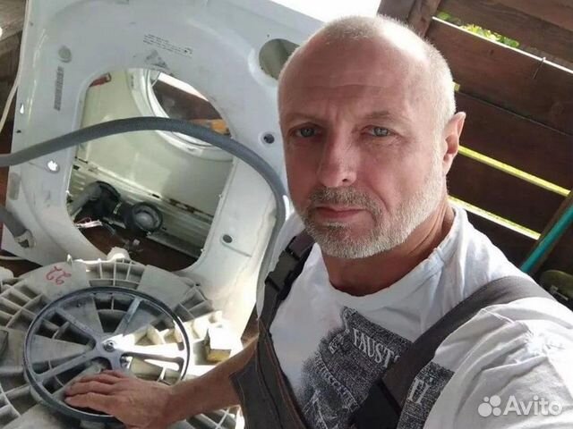 Ремонт Стиральных Машин, Холодильников, Посудомоек