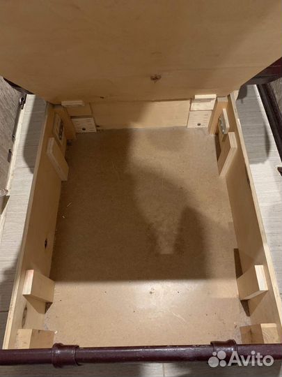 Кресло- кровать