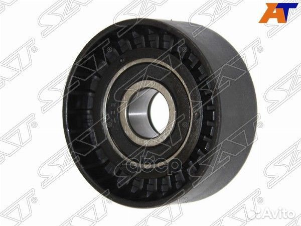 Ролик приводного ремня натяжителя MMC ASX/lance