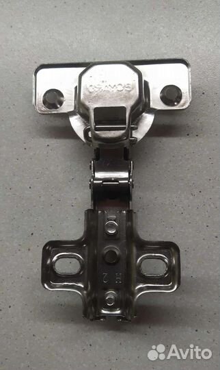 Петли мебельные Boyard