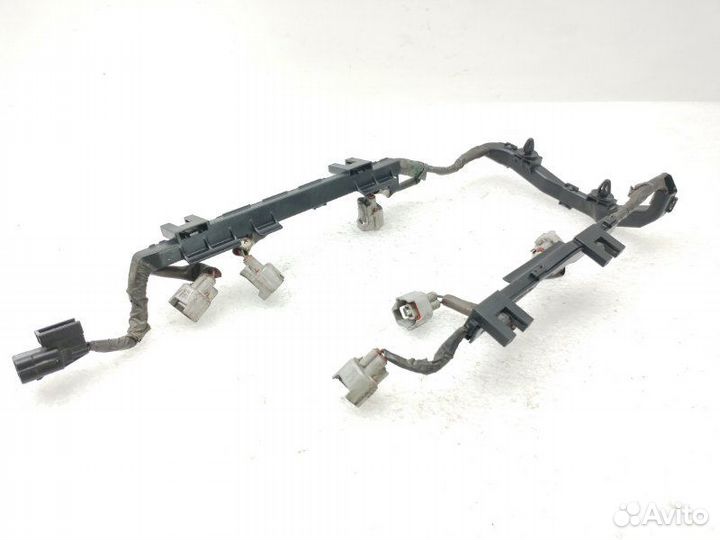 Проводка форсунок Infiniti G37 V36 3.7 2009