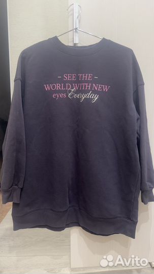 Пакет одежды