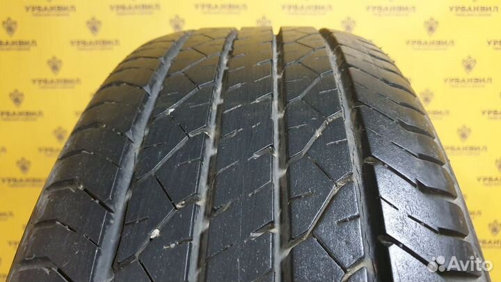Dunlop SP Sport 270 235/55 R18 99V