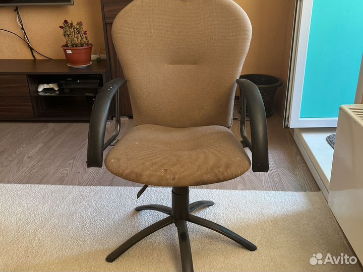 Компьютерное кресло бу