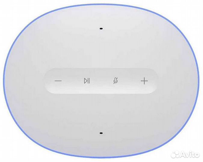Bluetooth колонка Xiaomi MI Smart speaker ART