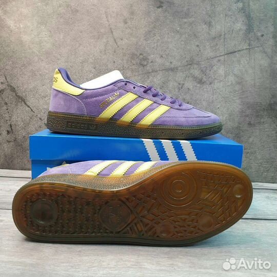 Кроссовки Adidas Spezial