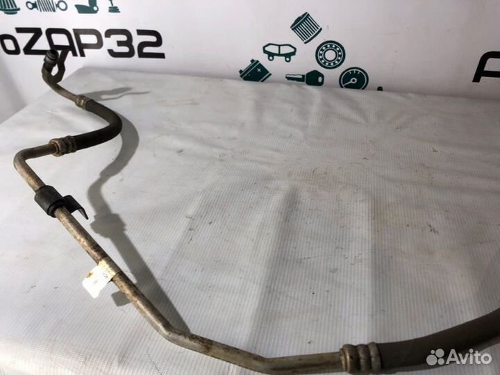 Трубка гидроусилителя Renault Duster K4MA690 2013